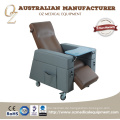 CER-anerkannter ISO 13485 australischer Standard-hoher Qualität älterer hoher hinterer Recliner-Sofa-Stuhl